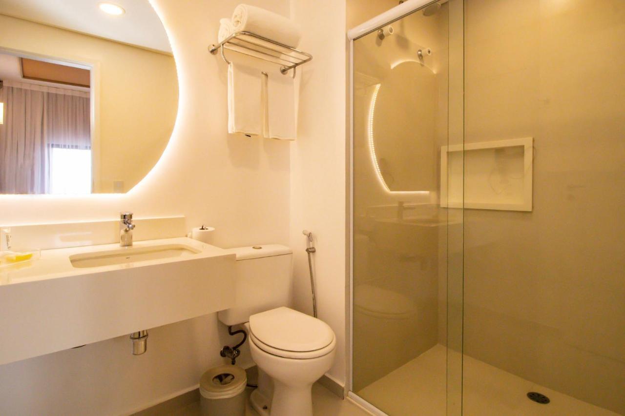 Hotel Blue Tree Towers Analia Franco - Tatuape 4*