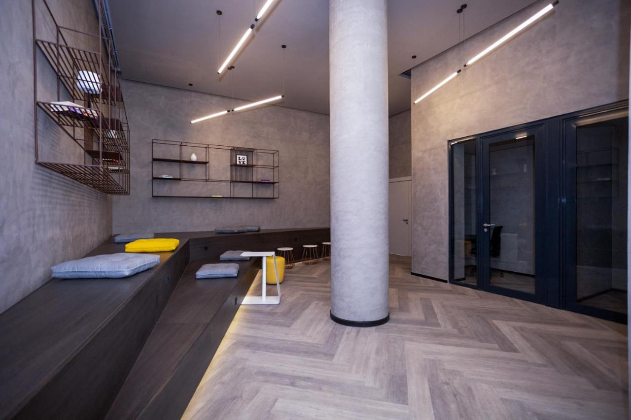 Apartment 360 Vn Faria Lima *
