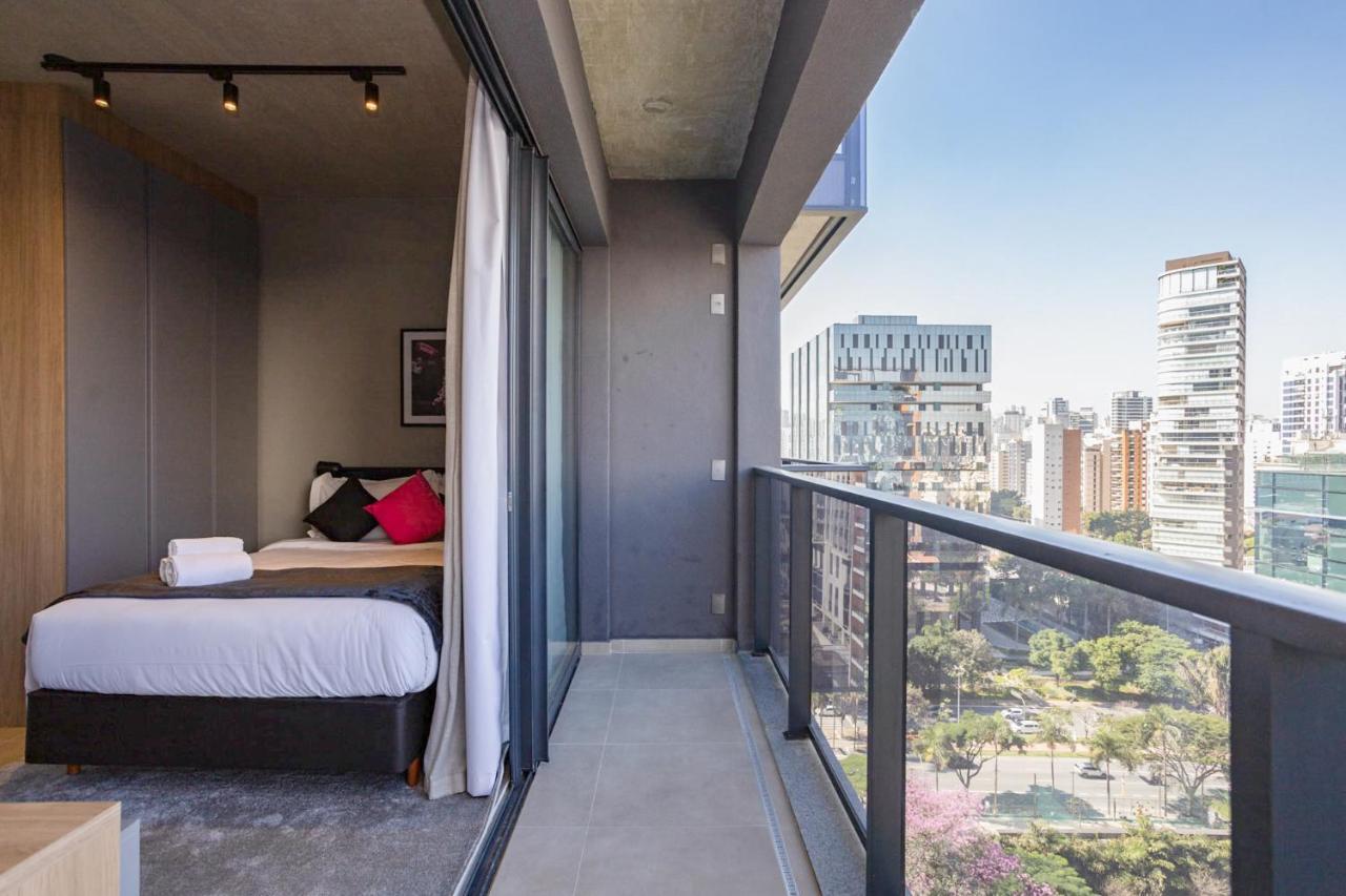 Apartment 360 Vn Faria Lima