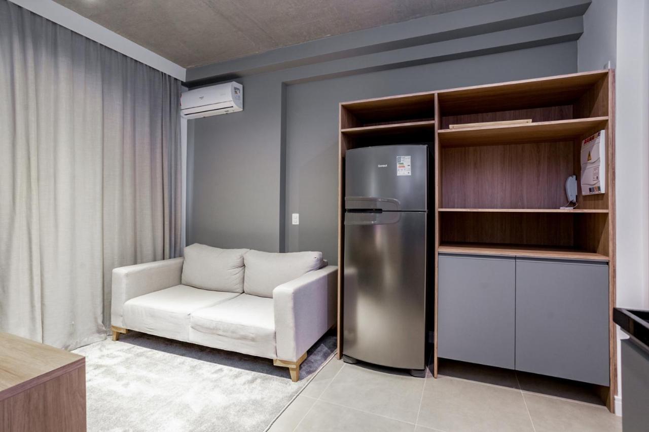 Apartment 360 Vn Faria Lima *