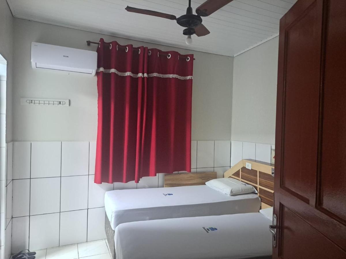 Diamantina Hotel