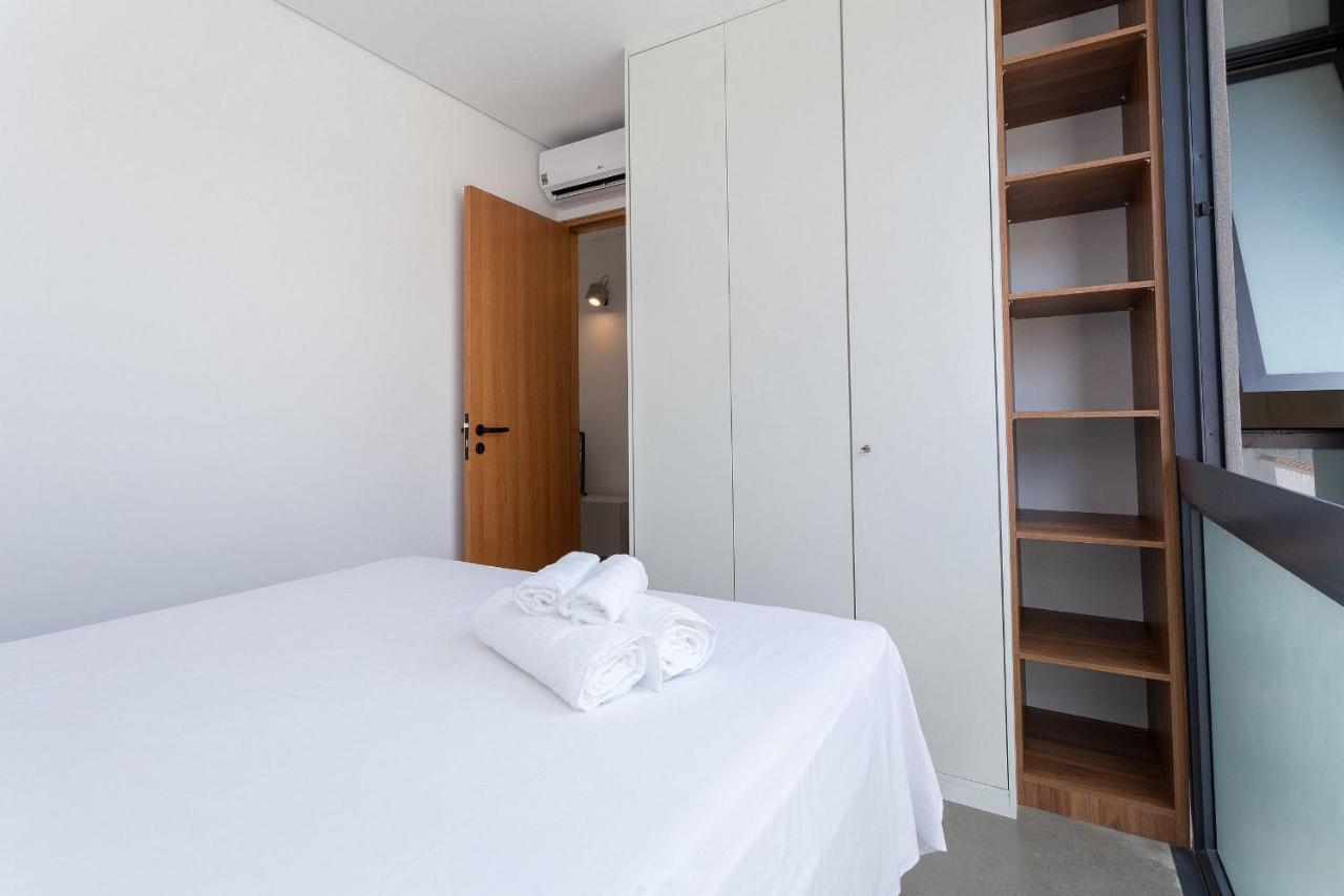 Apartamento Conforto E Espaco Proximo Ao Metro Campo Belo