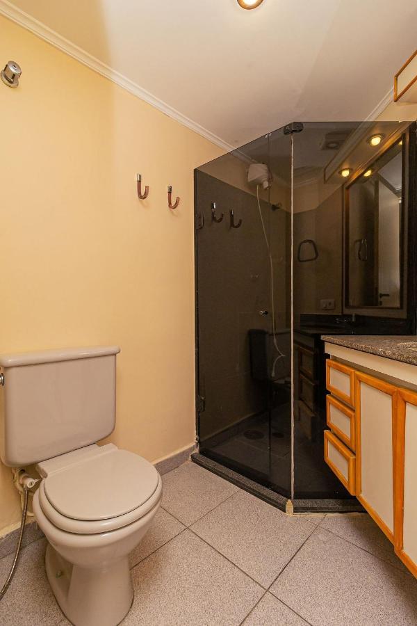 Apartment Vossa Bossa Frei Caneca Apt 2 *