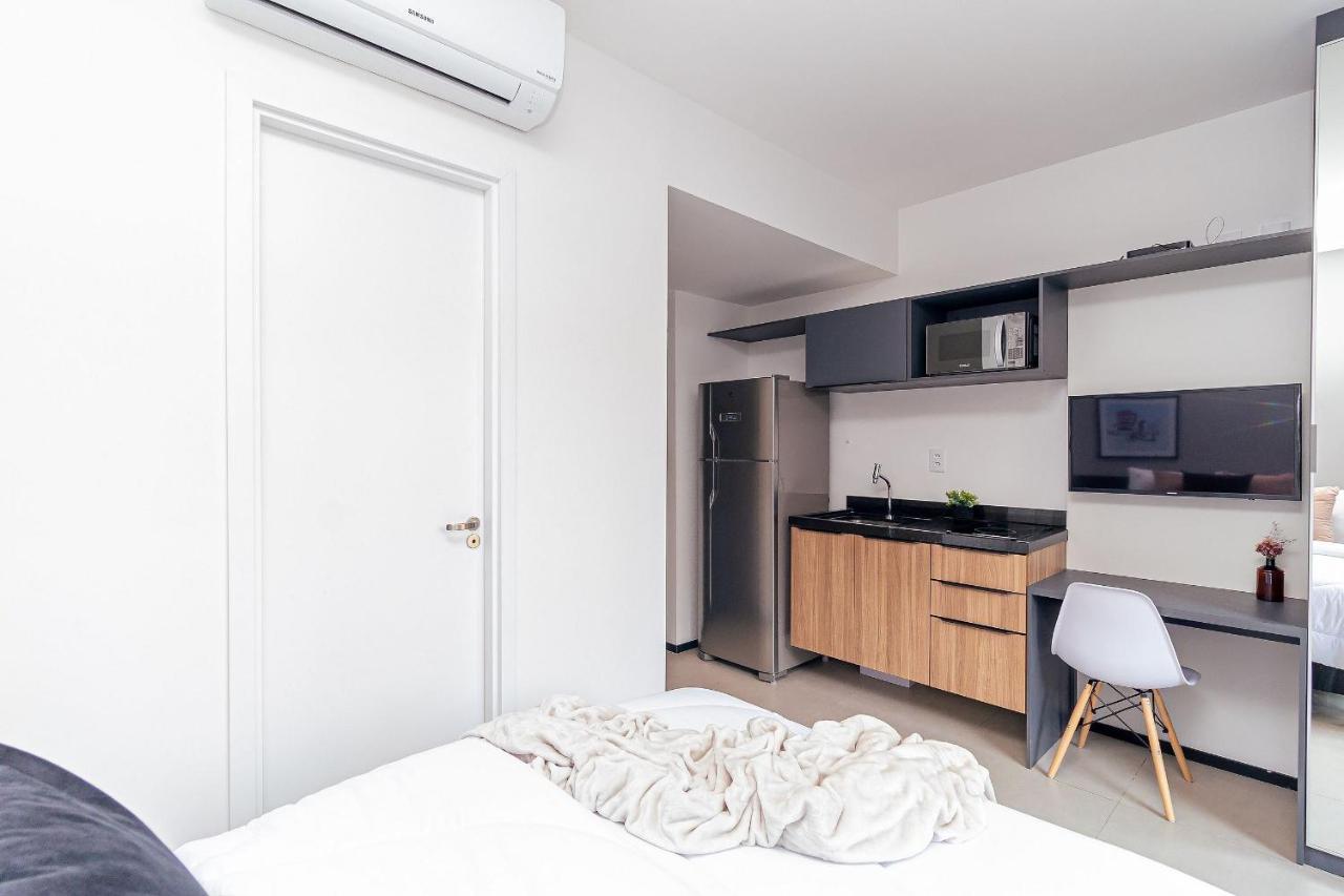 Vossa Bossa Consolacao Apartamento