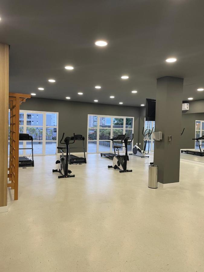 Apartamento Apartamento Vila Mariana