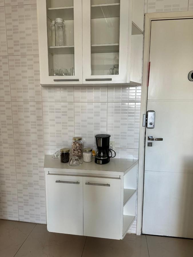 Apartment Morumbi *
