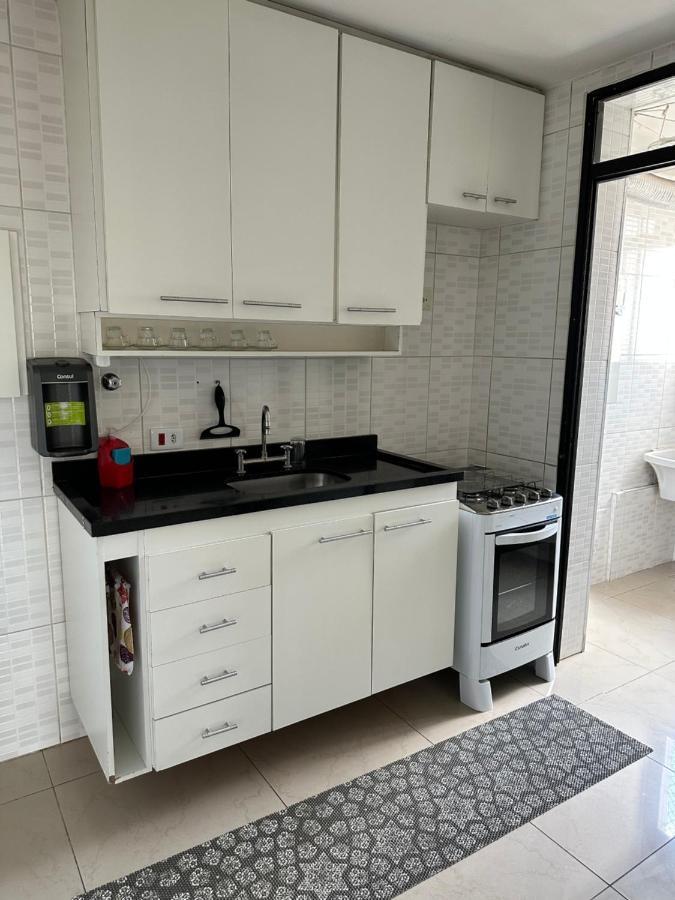 Apartment Morumbi Sao Paulo