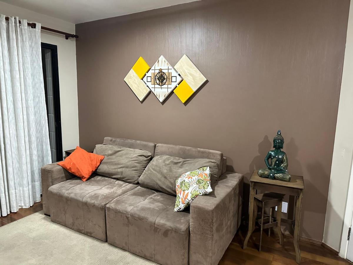 Apartment Morumbi