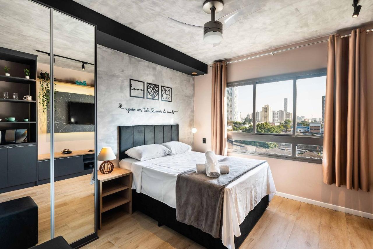 Apartamento La6 Sofisticado Ao Lado Do Metro Carrao *