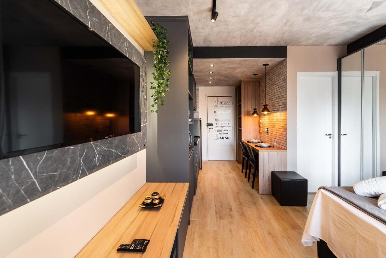 La6 Sofisticado Ao Lado Do Metro Carrao Apartamento