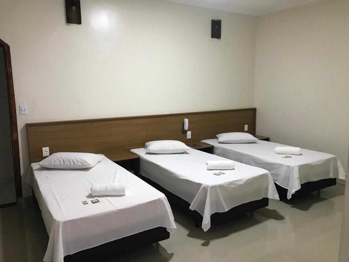 Hotel Apulia Vila Carrão