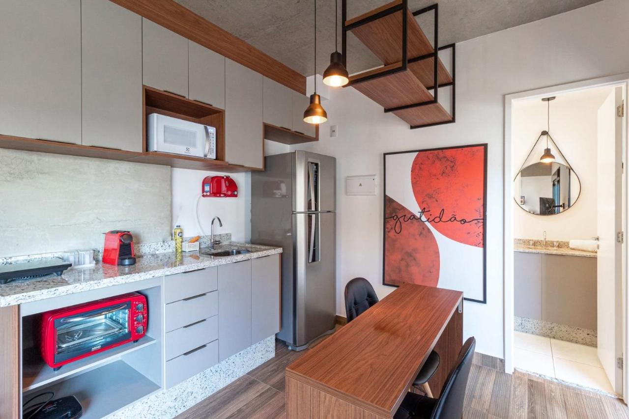 Prime 7 Loft Citzen Proximo A Paulista By Oba * São Paulo