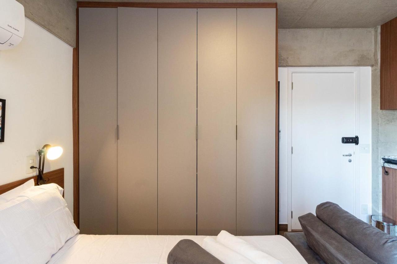 Prime 7 Loft Citzen Proximo A Paulista By Oba Apartamento