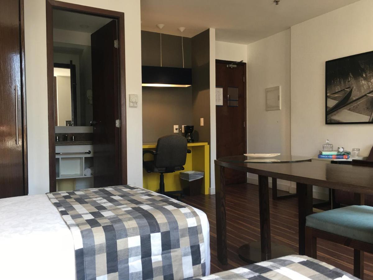 Apartment Wyndhan Al. Campinas Sao Paulo