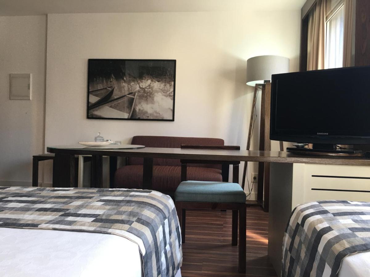 Apartment Wyndhan Al. Campinas Sao Paulo