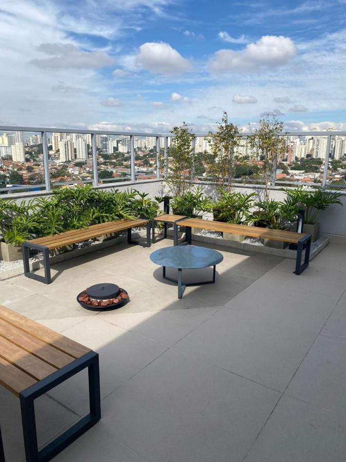 Em Moema - Indianopolis Sao Paulo