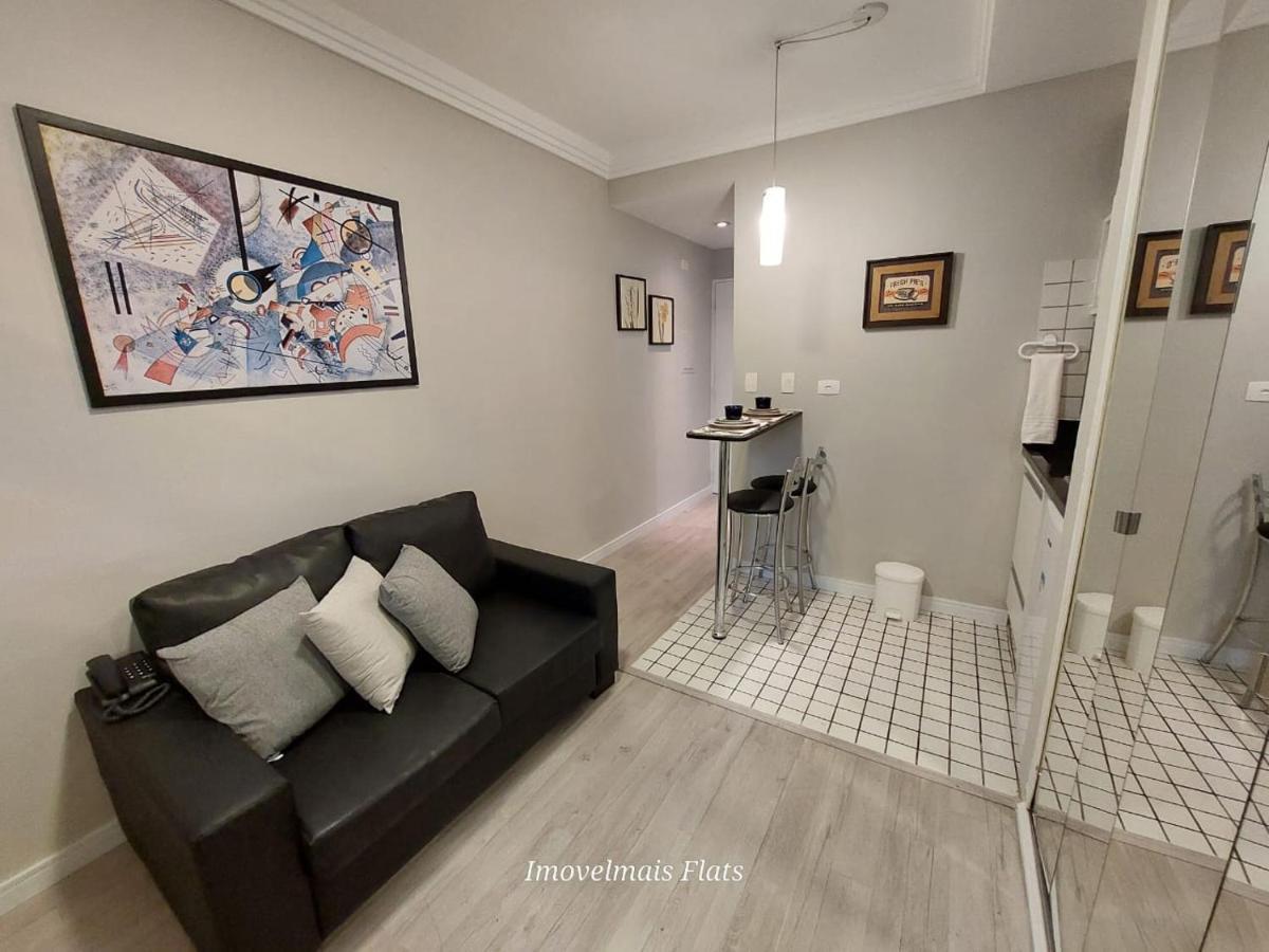 Apartamento Flat Poeta Drummond