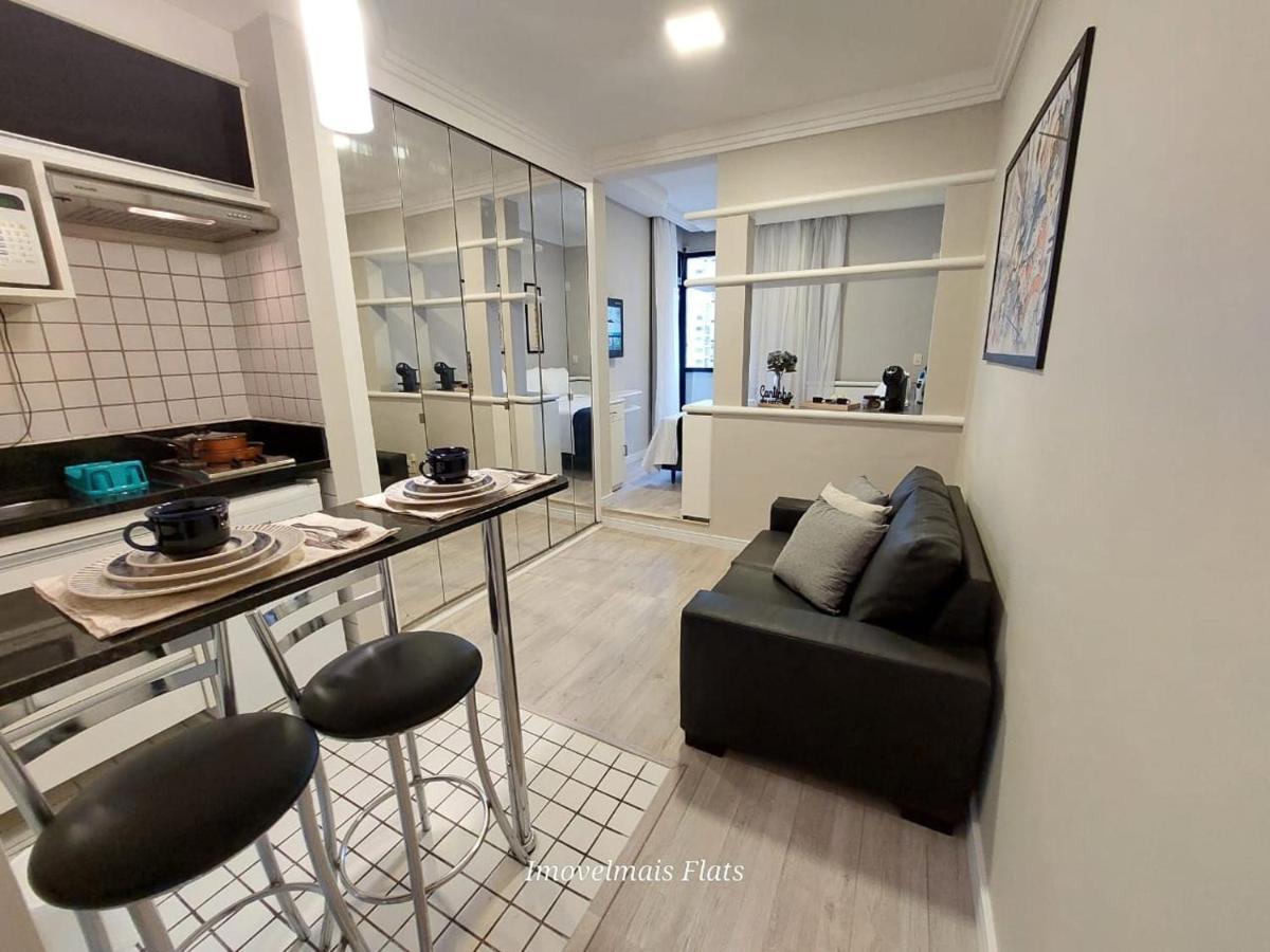 Flat Poeta Drummond Apartamento São Paulo