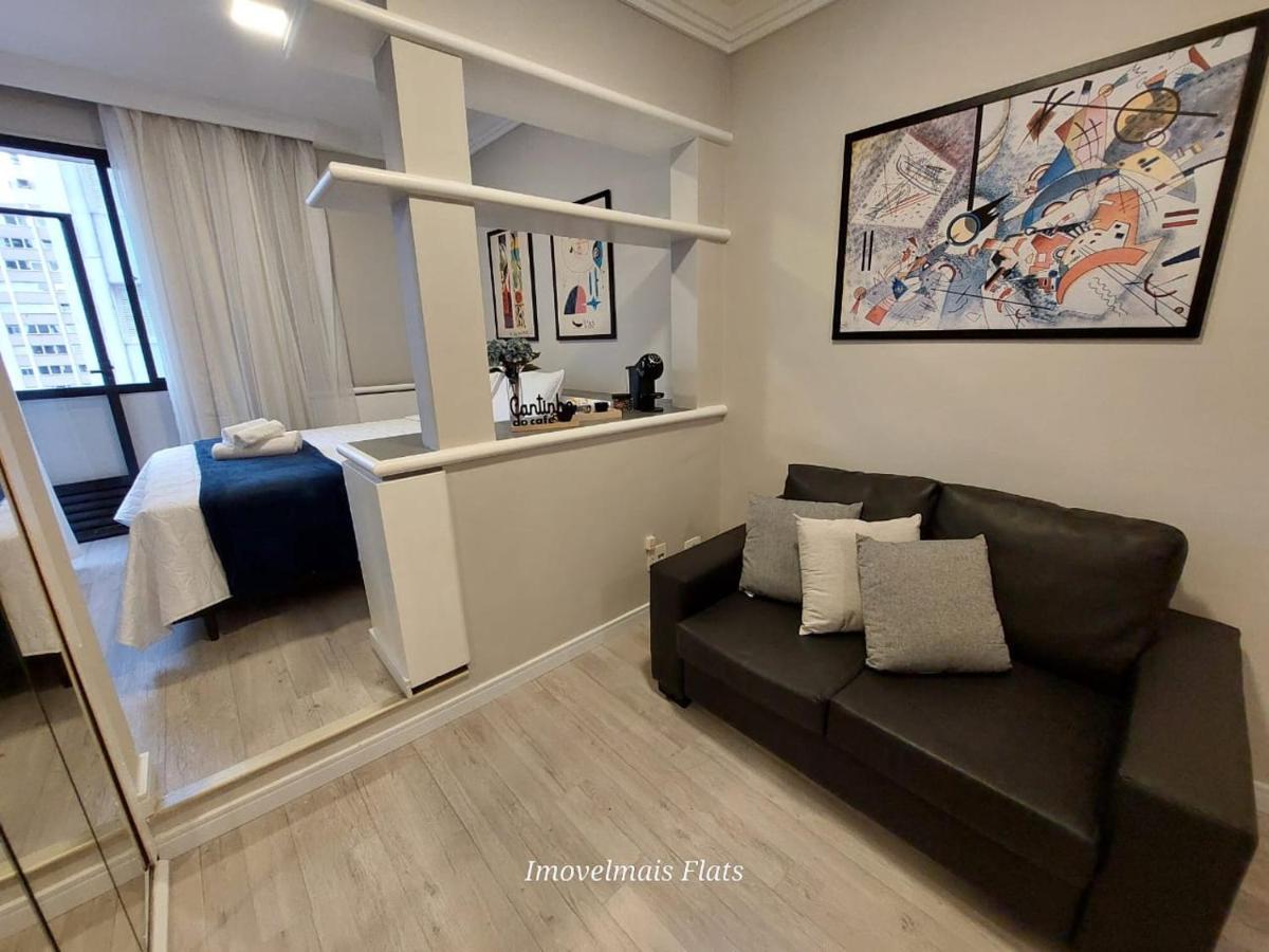 Flat Poeta Drummond Apartamento São Paulo