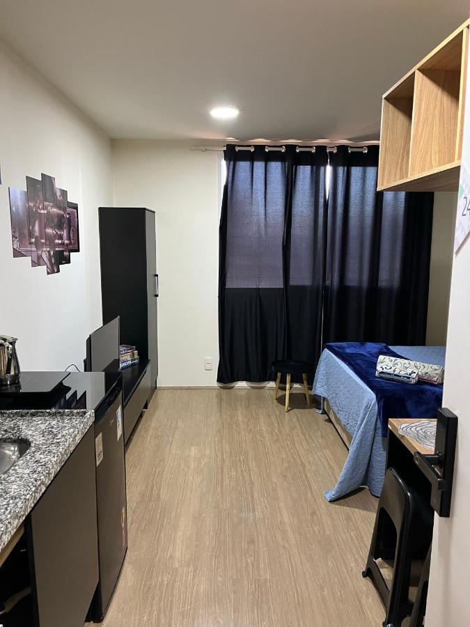 Estudio Conforto Completo Moov Bras Apartamento *