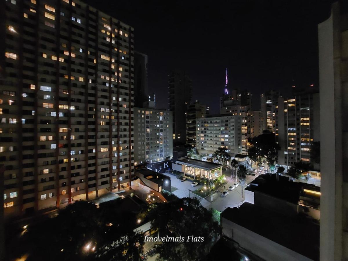 Flat Poeta Drummond Apartamento