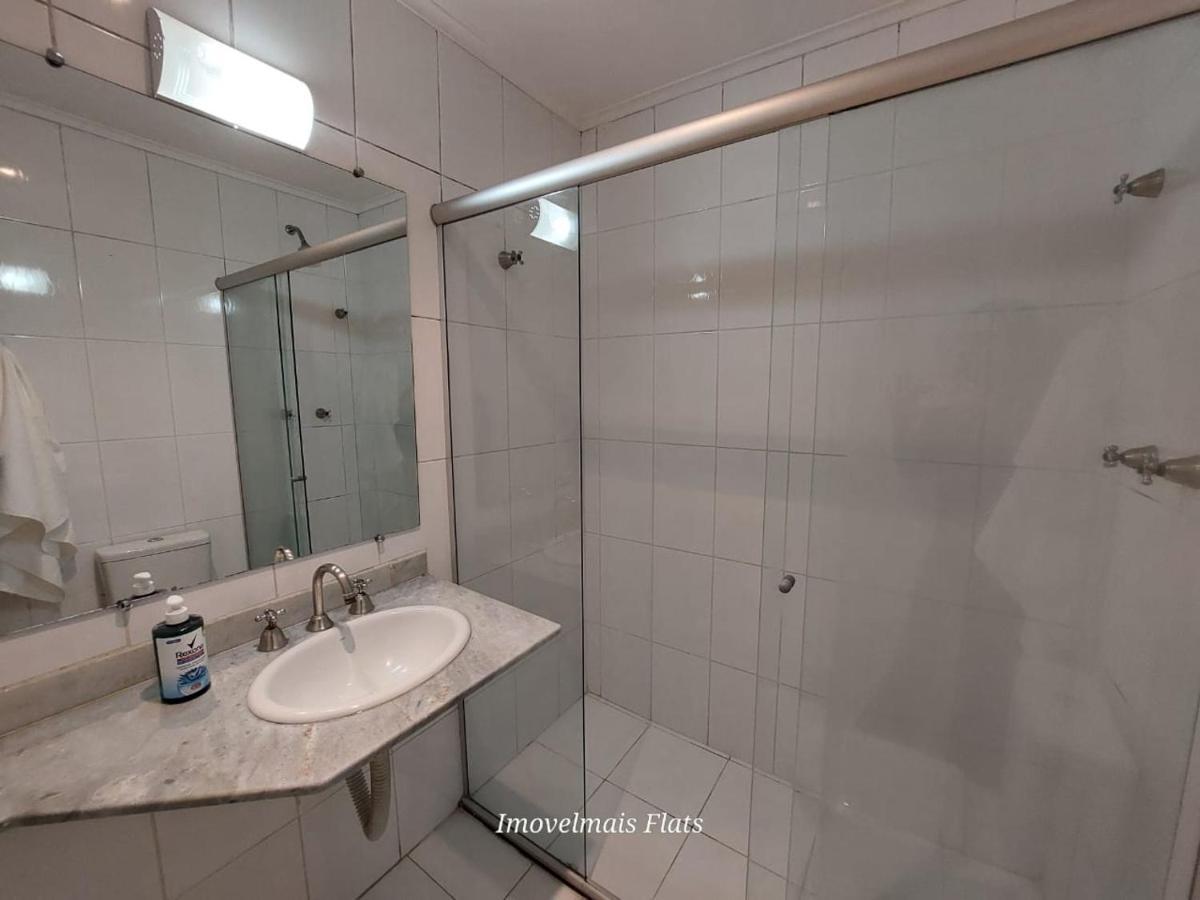 Apartamento Flat Poeta Drummond
