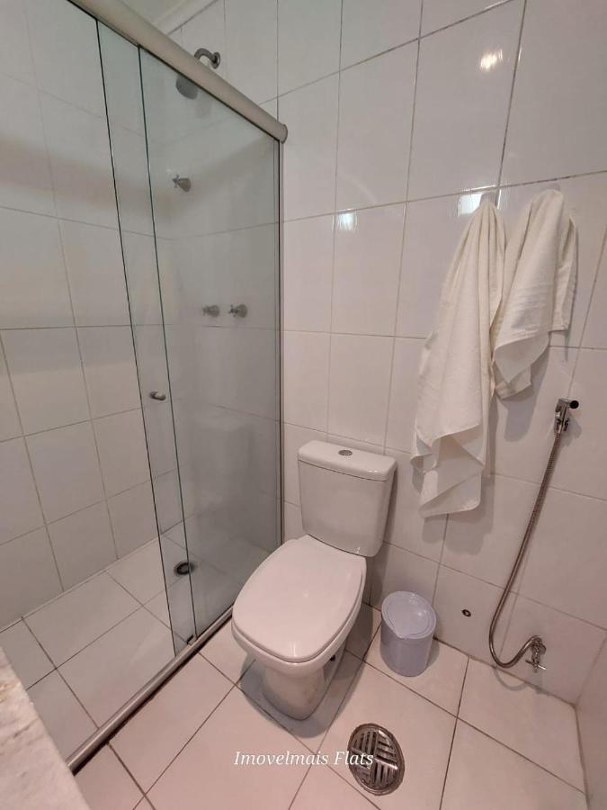 Flat Poeta Drummond Apartamento São Paulo