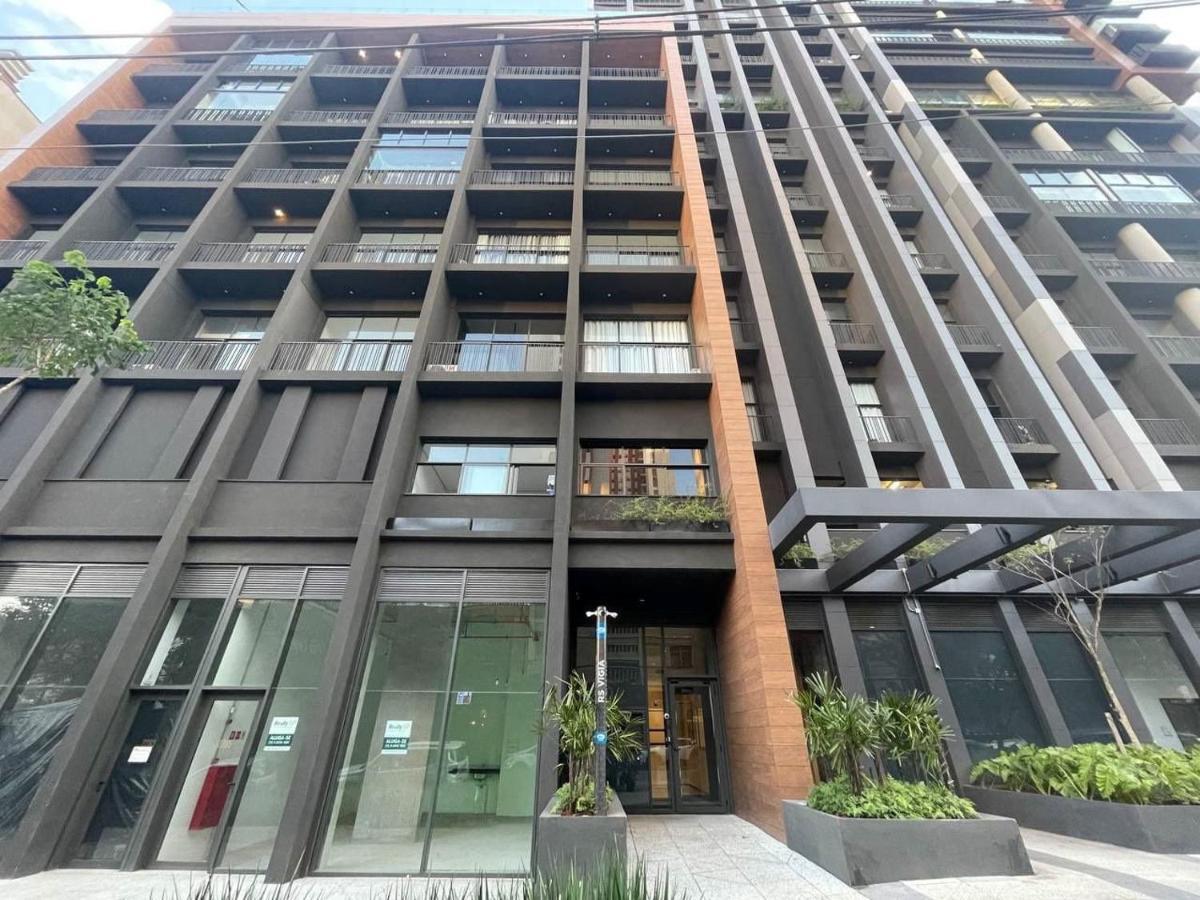 Com Area De Lazer Na Oscar Freire Apartamento