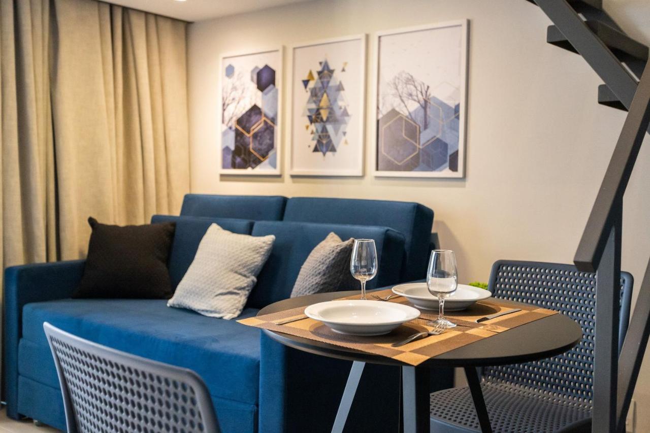 Com Area De Lazer Na Oscar Freire Apartamento *