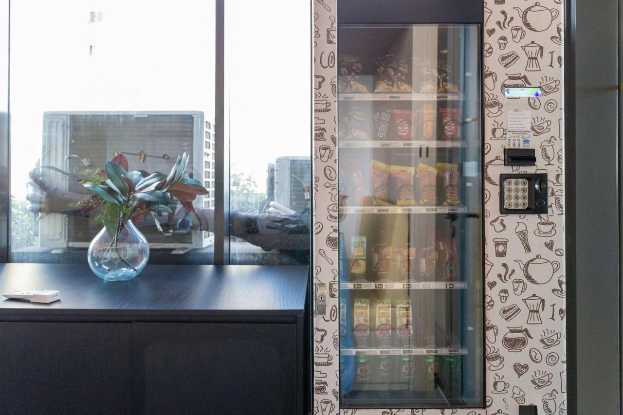 Com Area De Lazer Na Oscar Freire São Paulo