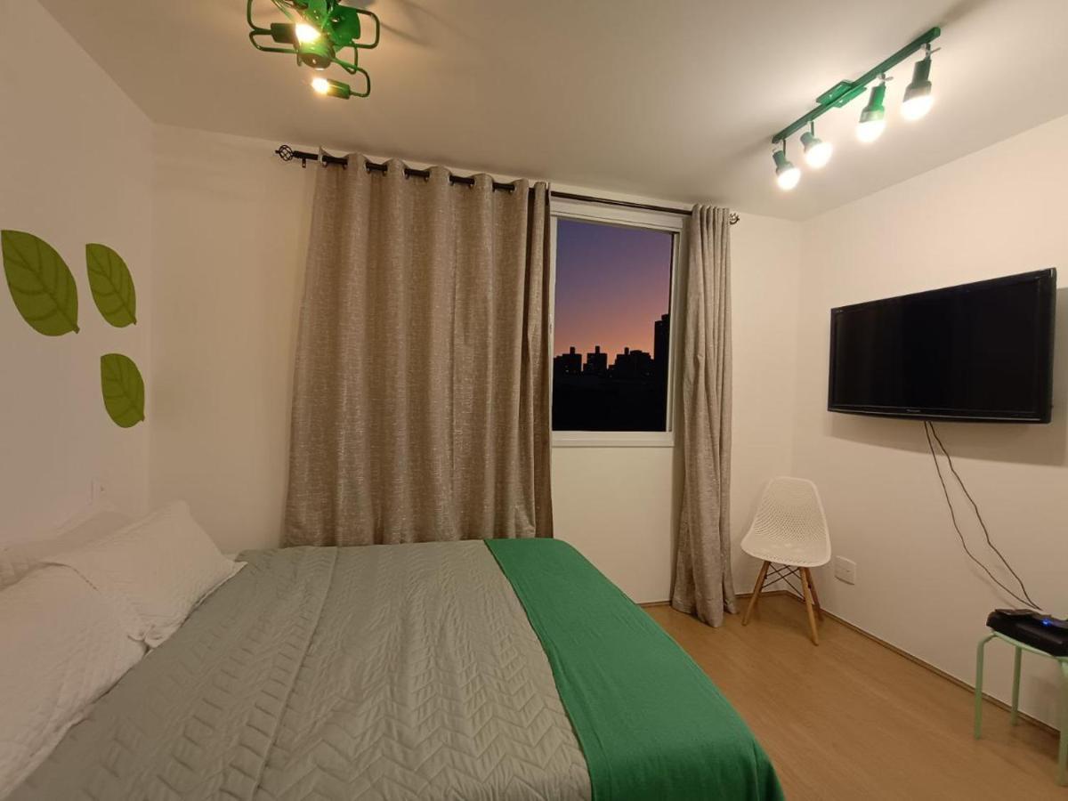 Apartamento Casa Pazo 100 Metros Metro Bras 29a São Paulo