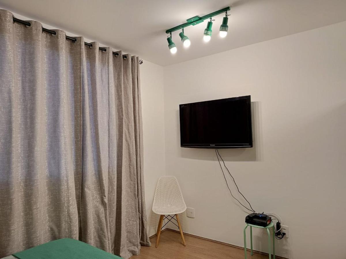Apartamento Casa Pazo 100 Metros Metro Bras 29a *