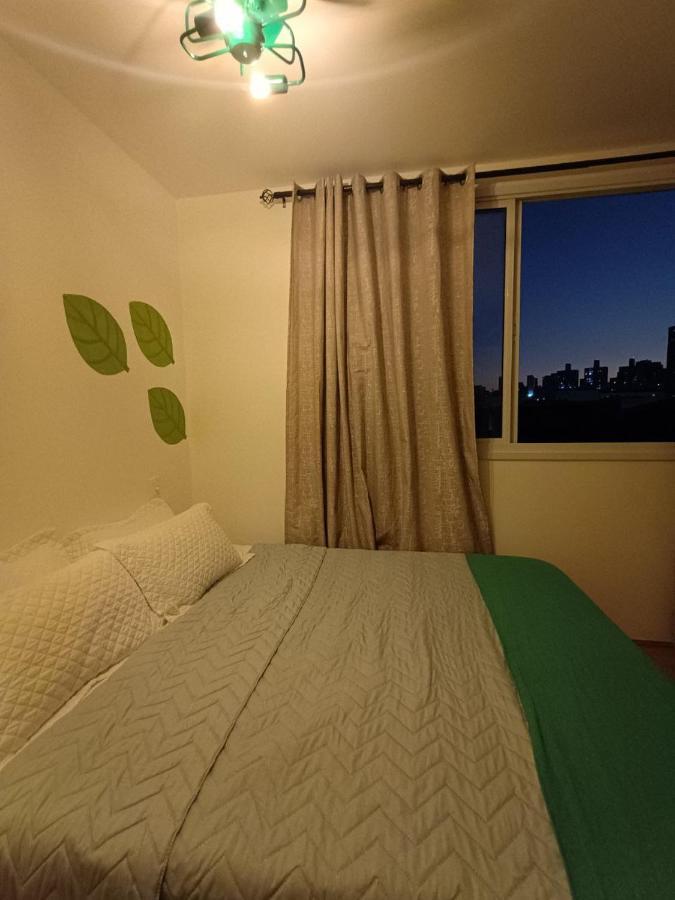 Apartamento Casa Pazo 100 Metros Metro Bras 29a *