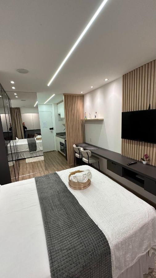 Moov 615 Mooca Apartamento *