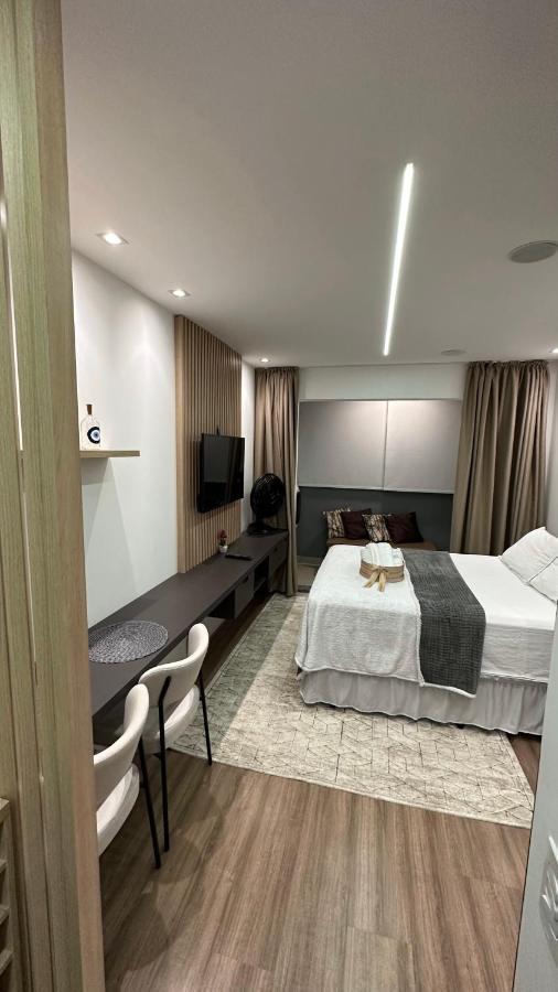 Apartamento Moov 615 Mooca