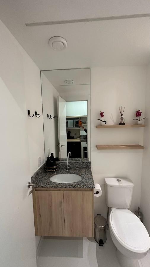 Apartamento Moov 615 Mooca