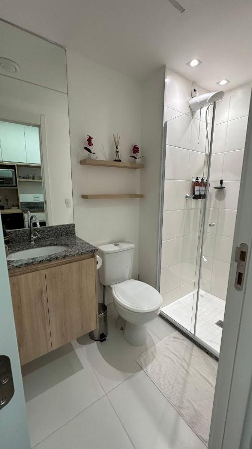 Apartamento Moov 615 Mooca *