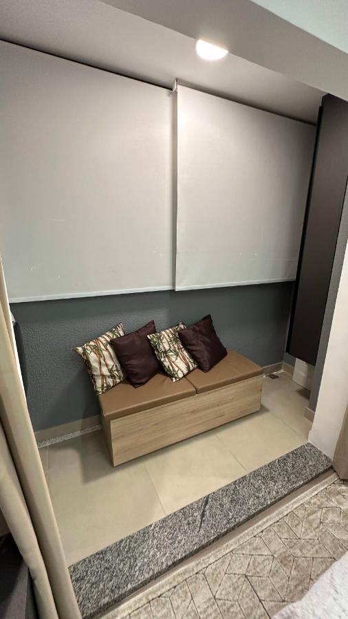 Apartamento Moov 615 Mooca
