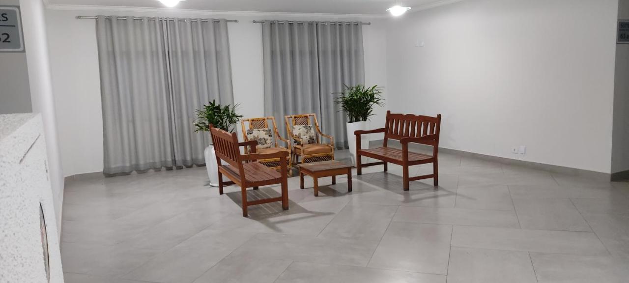 Jaguare Hotel São Paulo