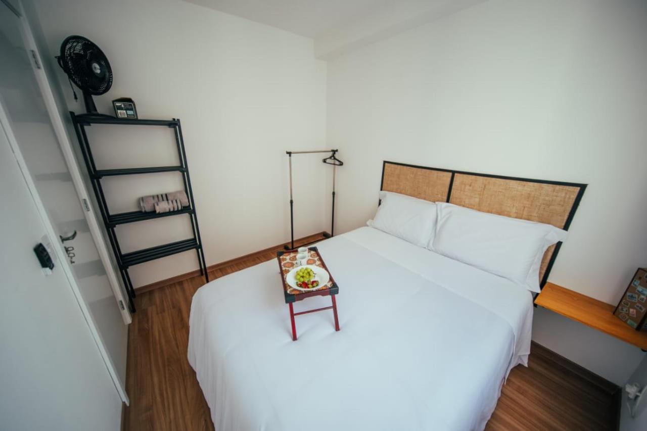 Apartamento Confortavel Proximo Ao Transamerica Expo