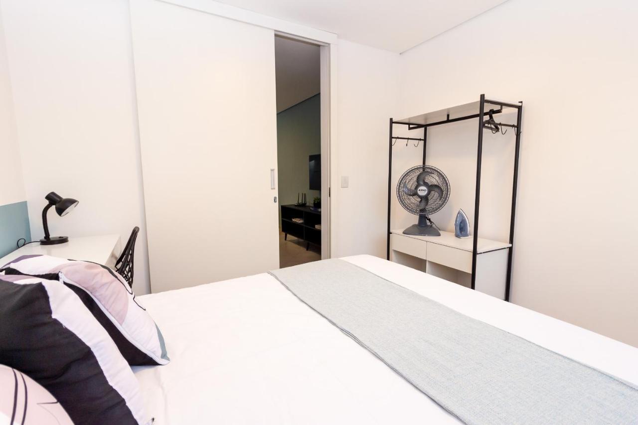 360 Santa Ifigenia Apartment Sao Paulo
