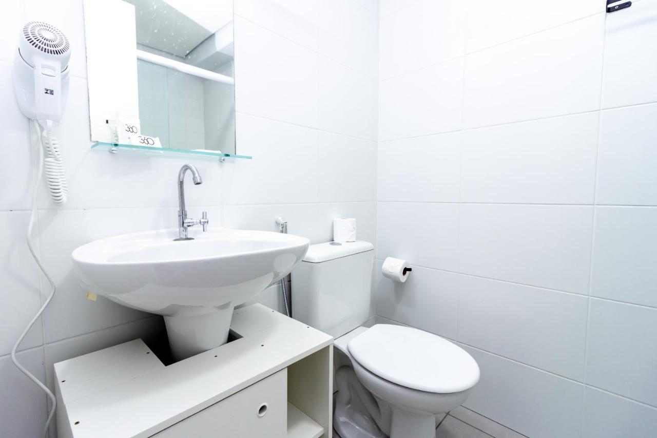 Apartment 360 Santa Ifigenia Sao Paulo