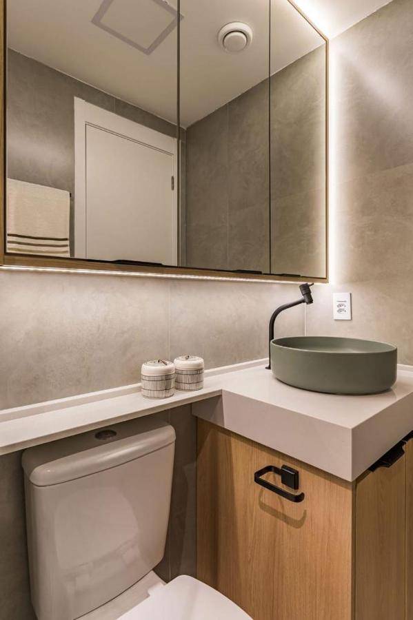 Apartamento Moov 916 Mooca