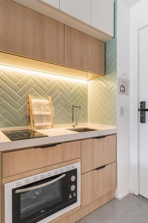 Apartamento Moov 916 Mooca São Paulo