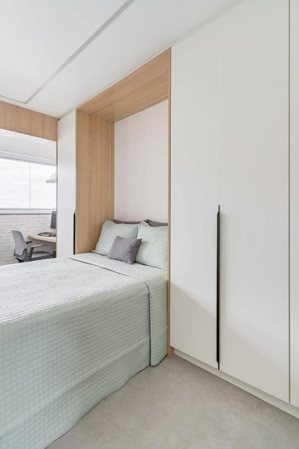 Apartamento Moov 916 Mooca *