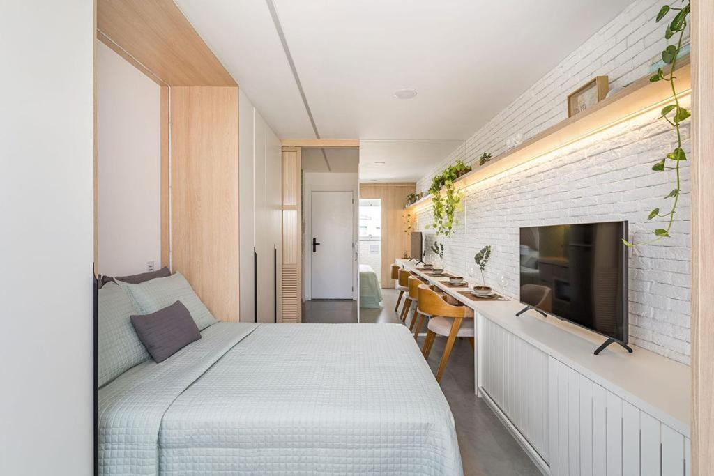 Moov 916 Mooca Apartamento
