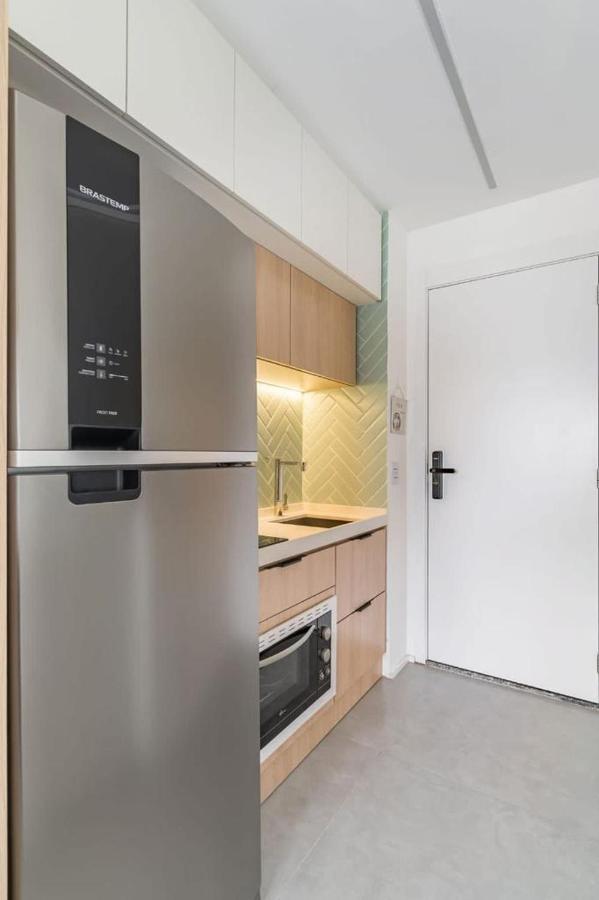 Apartamento Moov 916 Mooca *