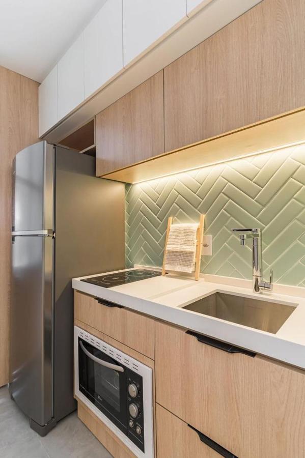 Apartamento Moov 916 Mooca