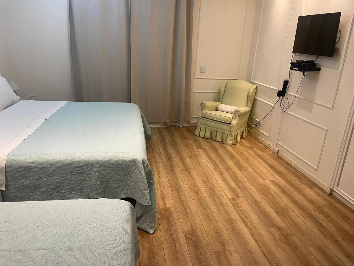 Hospedagem domiciliar No Jardim Guedala