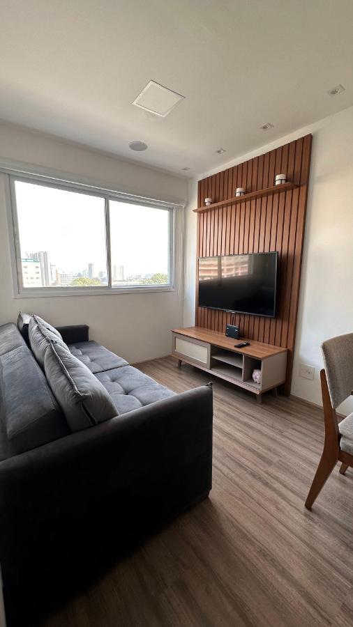 Apartamento Moov 812 Apto 2 Qtos Mooca